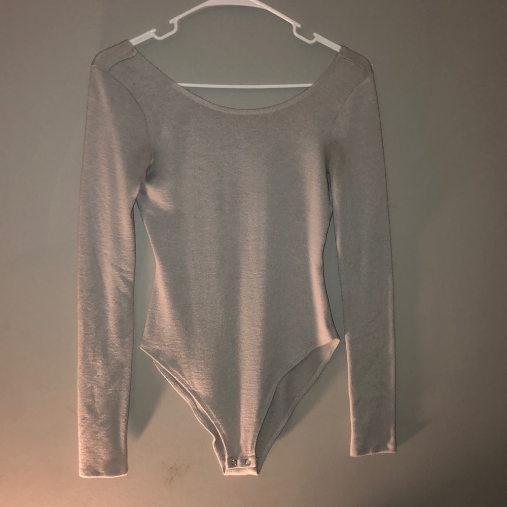 Bodysuit